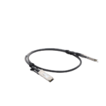 Cable DAC QSFP+ de 40 Gbps a 40 Gbps / Passive Direct Attach Copper Twinax Cable / Longitud: 1 metros LPDAC40G1M-AD-3-l