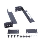 Adaptador Universal para rack 19" para Videograbadoras de Ancho de 20 a 31 cm. LPDVRRA2031-LAT-DER-l