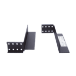 Adaptador Universal para rack 19" para Videograbadoras de Ancho de 20 a 31 cm. LPDVRRA2031-l