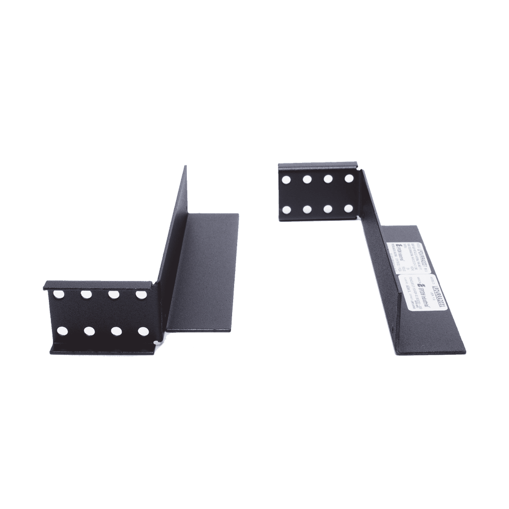 LPDVRRA2031-l Adaptador Universal para rack 19" para Videograbadoras de Ancho de 20 a 31 cm. LP-DVR-RA20-31 1