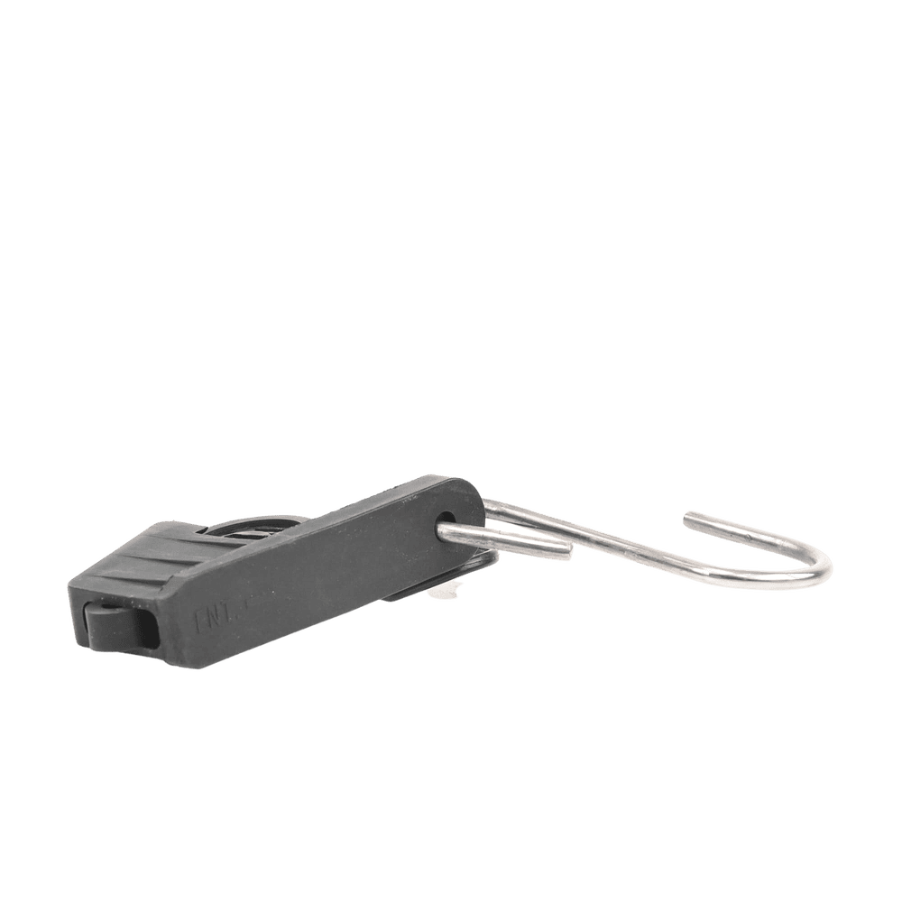LPDWC-AD-1-l Tensor para fibra Óptica Drop plana de 5x2 mm y Redonda de 3 mm, Hasta 500 N de Tensión LP-DWC 3