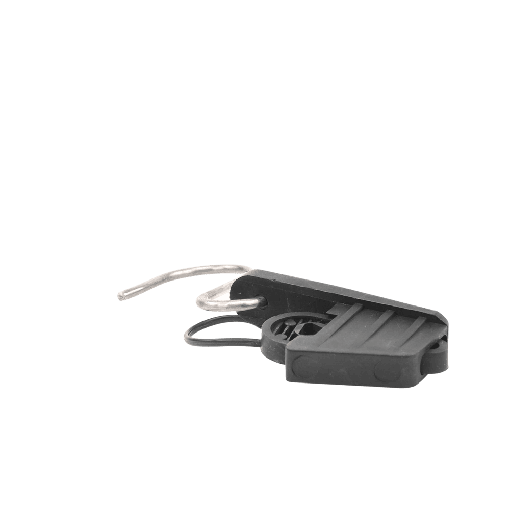 LPDWC-AD-2-l Tensor para fibra Óptica Drop plana de 5x2 mm y Redonda de 3 mm, Hasta 500 N de Tensión LP-DWC 4