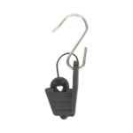 Tensor para fibra Óptica Drop plana de 5x2 mm y Redonda de 3 mm, Hasta 500 N de Tensión LPDWC-l