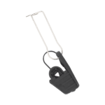 Tensor para fibra Óptica Drop plana de 5x2 mm y Redonda de 3 mm, Hasta 500 N de Tensión LPDWC2-AD-1-l