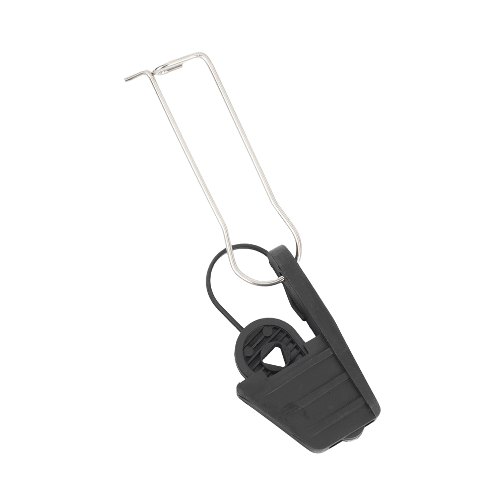 LPDWC2-AD-1-l Tensor para fibra Óptica Drop plana de 5x2 mm y Redonda de 3 mm, Hasta 500 N de Tensión LP-DWC2 2