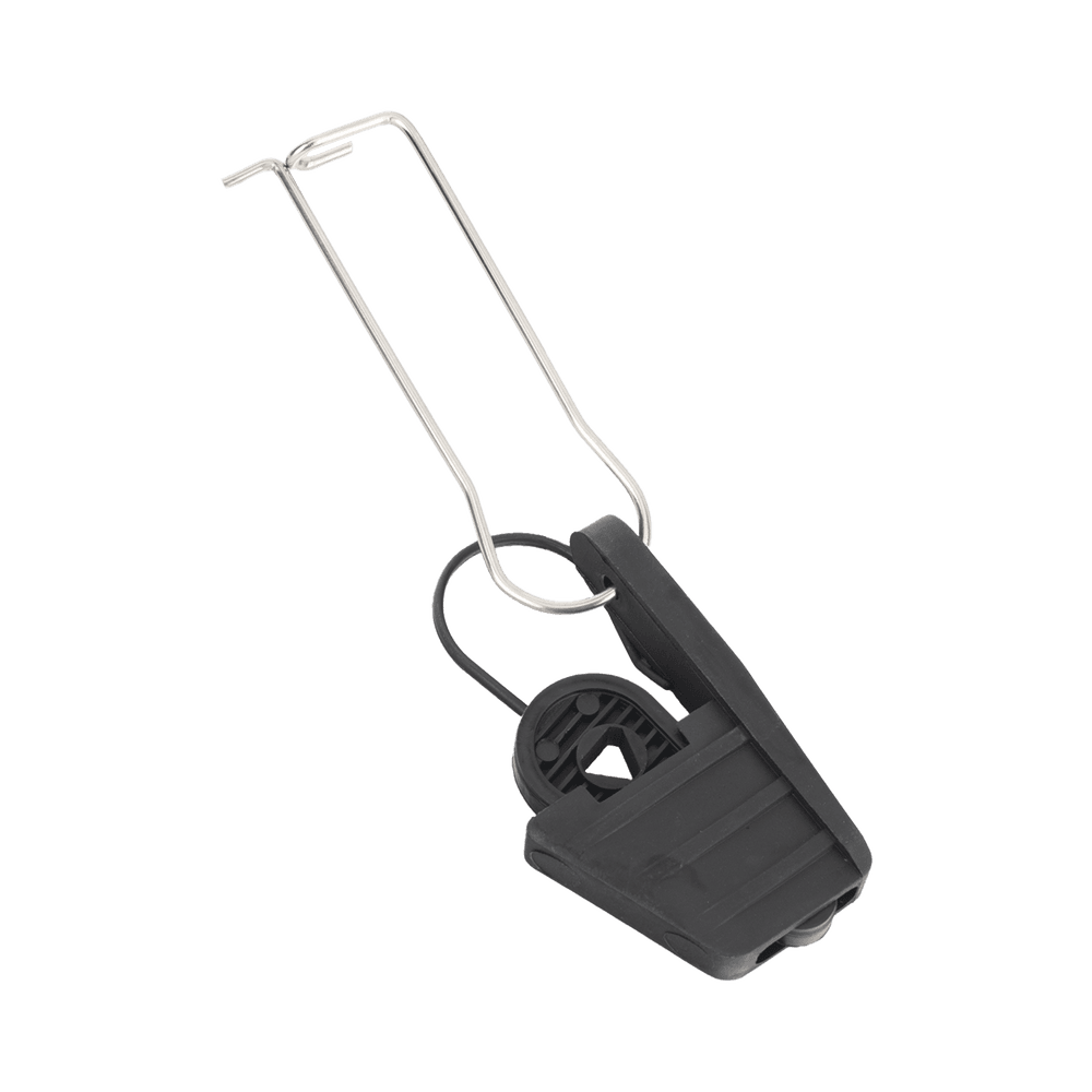 LPDWC2-AD-2-l Tensor para fibra Óptica Drop plana de 5x2 mm y Redonda de 3 mm, Hasta 500 N de Tensión LP-DWC2 3