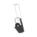 Tensor para fibra Óptica Drop plana de 5x2 mm y Redonda de 3 mm, Hasta 500 N de Tensión LPDWC2-AD-3-l