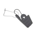 Tensor para fibra Óptica Drop plana de 5x2 mm y Redonda de 3 mm, Hasta 500 N de Tensión LPDWC2-l