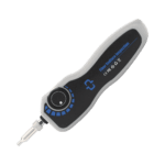 Microscopio para Inspección de Conectores de Fibra Óptica LPFMIC11X-l
