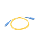 Jumper de Fibra Óptica Monomodo SC/SC Simplex de 1 metro LPFO6019B-AD-1-l