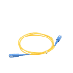 Jumper de Fibra Óptica Monomodo SC/SC Simplex de 1 metro LPFO6019B-AD-3-l