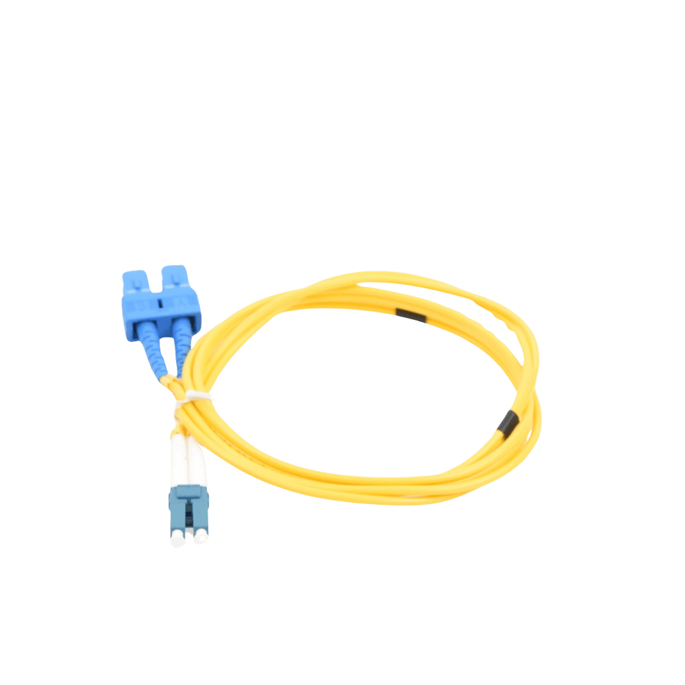 LPFO6060B-AD-3-l Jumper de Fibra Óptica Monomodo LC/SC Duplex de 1 Metro (3.28 Pies) LP-FO-6060B 4