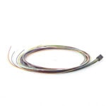 Kit Fan-Out para 12 Fibras 1 Metro (3.28 Pies) LPFO610012C-AD-2-l