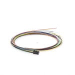 Kit Fan-Out para 12 Fibras 1 Metro (3.28 Pies) LPFO610012C-AD-3-l