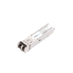 Transceptor Óptico Industrial SFP (Mini-Gbic) / Multimodo 850 nm / 1.25 Gbps / 1000BASE-SX / Conectores LC/UPC Dúplex / DDM / Hasta 550 m LPINDSFP1GMM550-AD-2-l