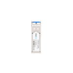 Transceptor Óptico Industrial SFP (Mini-Gbic) / Monomodo 1310 nm / 1.25 Gbps / 1000BASE / Conectores LC/UPC Dúplex / DDM / Hasta 5 km LPINDSFP1GSM5-AD-1-l