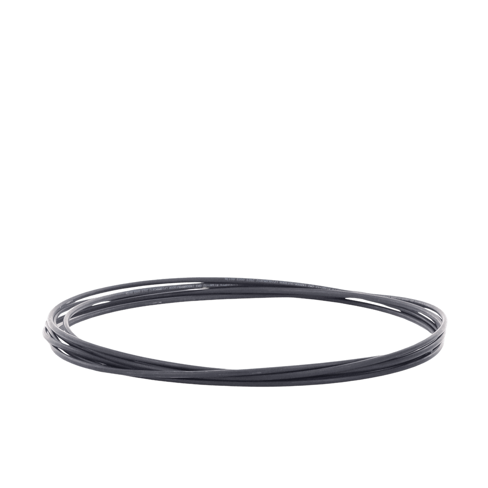 LPIOCOM3R12-AD-4-l Cable de Fibra Óptica Multimodo OM3 50/125, 12 Hilos, Interior/Exterior, Tight Buffer 900µm, OFNR Riser, Dieléctrica, Precio Por Metro, (Hasta 2000 Metros en Un Solo Tramo de Cable) LP-IOC-OM3-R-12 5