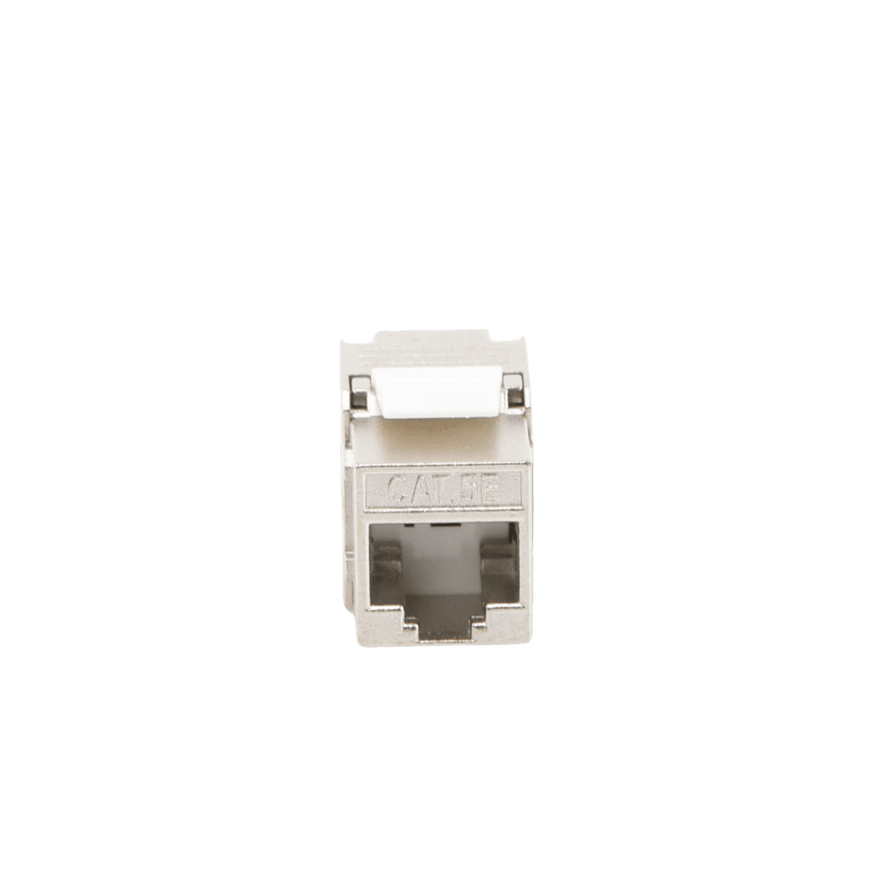 LPKJ5S04-AD-1-l Módulo Jack Keystone Cat5e Blindado (STP) sin Herramienta (Toolless) LP-KJ5S-04 2