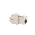 Módulo Jack Keystone Cat5e Blindado (STP) sin Herramienta (Toolless) LPKJ5S04-AD-3-l