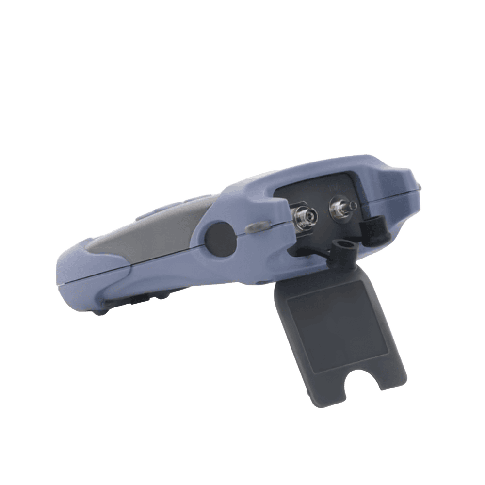 LPOPM-AD-2-l Medidor de Potencia para Fibra Óptica (OPM) / Rango de Medición de -50 a 26dBm Soporta Fibra Monomodo y Multimodo / Soporta Función VFL / Compatible con Conectores SC, FC y ST LP-OPM 3