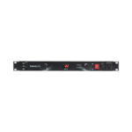 PDU para Distribución de Energía, Montaje en Rack, 11 salidas, Instalación Horizontal, de 19in, 1U, 15 Amp, 120 Vca, Con Indicador Led Y Display LPPDU11DP-l
