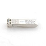 Transceptor Óptico SFP+ (Mini-Gbic) / Monomodo 1310 nm / 10 Gbps / 10GBASE-LR / Conectores LC/UPC Dúplex / DDM / Hasta 10 km LPSFP10GSM10-AD-2-l