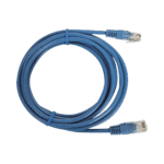 Cable de Parcheo UTP Cat5e - 2 Metros (6.56 Pies) - Azul LPUT3200BU-l