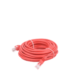 Cable de Parcheo UTP Cat5e - 7.0 Metros (22.97 Pies) - Rojo LPUT3700RD-AD-3-l