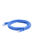 Cable de Parcheo UTP Cat6 - 2 Metros (6.56 Pies) - Azul LPUT6200BU-AD-1-l-1