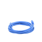 Cable de Parcheo UTP Cat6 - 2 Metros (6.56 Pies) - Azul LPUT6200BU-AD-2-l-1