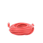 Cable de Parcheo UTP Cat6 - 7.0 Metros (22.97 Pies) - Rojo LPUT6700RD-AD-2-l