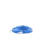 Cable de Parcheo Slim UTP Cat6A - 10 Metros (32.81 Pies) Azul, Diámetro Reducido (28 AWG) LPUT6A1000BU28-AD-1-l