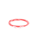 Cable de Parcheo Slim UTP Cat6A - 2 Metros (6.56 Pies) Rojo, Diámetro Reducido (28 AWG) LPUT6A200RD28-AD-3-l
