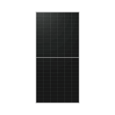 Modulo Solar HI-MO X10,  640 W, 53.7 Vcc, Monocristalino HPBC