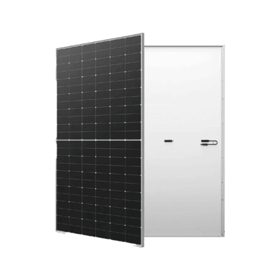Modulo Solar HI-MO X10,  645 W, 53.8 Vcc, Monocristalino HPBC