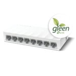 Switch para escritorio 8 puertos 10/100Mbps LS1008-l