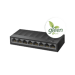 Switch para escritorio 8 puertos 10/100/1000Mbps LS1008G-AD-1-l