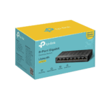 Switch para escritorio 8 puertos 10/100/1000Mbps LS1008G-AD-2-l