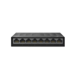 Switch para escritorio 8 puertos 10/100/1000Mbps LS1008G-l