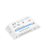 Controlador Solar PWM 12/24 V 10 A, Salida USB LS1024EU-AD-1-l