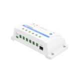 Controlador Solar de Carga y Descarga PWM 12/24V 20A, Parámetros Configurables LS2024B-AD-2-l