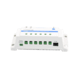 Controlador Solar de Carga y Descarga PWM 12/24V 20A, Parámetros Configurables LS2024B-AD-3-l