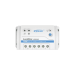 Controlador Solar de Carga y Descarga PWM 12/24V 20A, Parámetros Configurables LS2024B-l