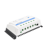 Controlador Solar de Carga y Descarga PWM 12/24V 30A, Parámetros Configurables LS3024B-AD-2-l