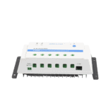 Controlador Solar de Carga y Descarga PWM 12/24V 30A, Parámetros Configurables LS3024B-AD-3-l