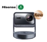 Laser Cinema HISENSE C2 ULTRA 4K DPL OS VIDAA de 65 a 300 Pulgadas LTVHSE100_full