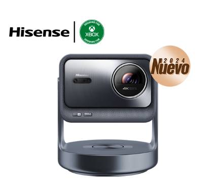 LTVHSE100_full Laser Cinema HISENSE C2 ULTRA 4K DPL OS VIDAA de 65 a 300 Pulgadas C2 ULTRA 1