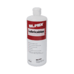 Lubricante Dieléctrico de Alta Eficiencia para Jalado de Cables Sin Daños / No es Tóxico y Compatible con Todo Tipo de Cable / Deslizamiento de Cables Seguro, Sin Fricción y Sin Riesgos / Presentación de 1/2 Litro LUBRICABLES1_2LT-l