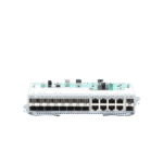 Tarjeta switch de 16 puertos SFP y 8 RJ45 Gigabit para RG-NBS6002 M600016SFP8GT2XS-AD-2-l