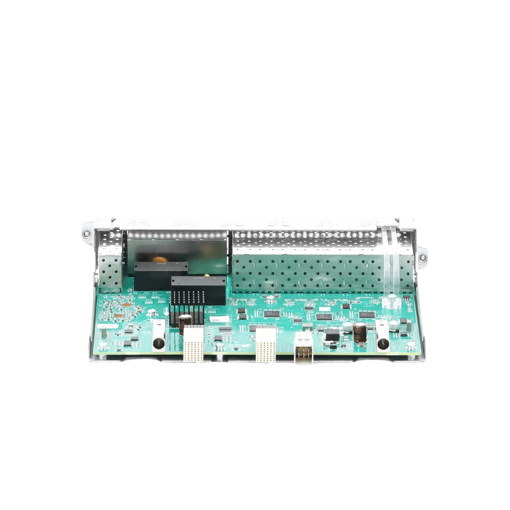 M600016SFP8GT2XS-AD-3-l Tarjeta switch de 16 puertos SFP y 8 RJ45 Gigabit para RG-NBS6002 M6000-16SFP8GT2XS 4